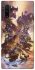 Чохол на Samsung Galaxy Note 10 Plus Warcraft v4 фото 1 з 1