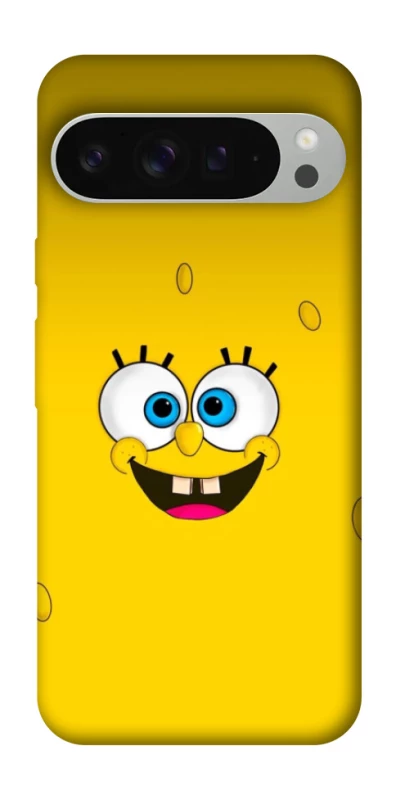 Чохол на Google Pixel 9 Pro XL SpongeBob фото 1 з 1