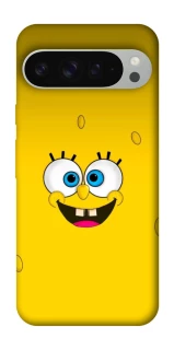 Чохол на Google Pixel 9 Pro XL SpongeBob фото 1 з 1