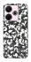 Чохол на Xiaomi Poco M6 4G Camouflage v7 фото 1 з 1