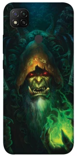 Чохол на Xiaomi Redmi 9C Gul'dan фото 1 з 1