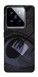Чохол на Xiaomi 14 Pro Eye фото 1 з 1
