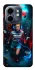 Чохол на Infinix Smart 9 4G / Hot 50i Stranger Things ver.44 фото 1 з 1