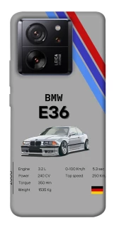 Чехол на Xiaomi 13T BMW V32 фото 1 из 1
