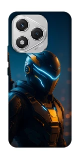 Чохол на Honor 400 Lite Cyber Samurai фото 1 з 1