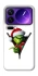 Чохол на Xiaomi 17 Pro Max Grinch mood ver.2 фото 1 з 1