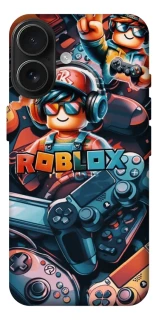 Чохол на Apple iPhone 17 (6.3") Roblox aesthetics ver.11 фото 1 з 1