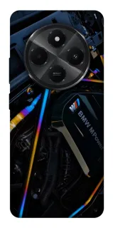 Чехол на Xiaomi Redmi A3 Pro BMW v49 фото 1 из 1