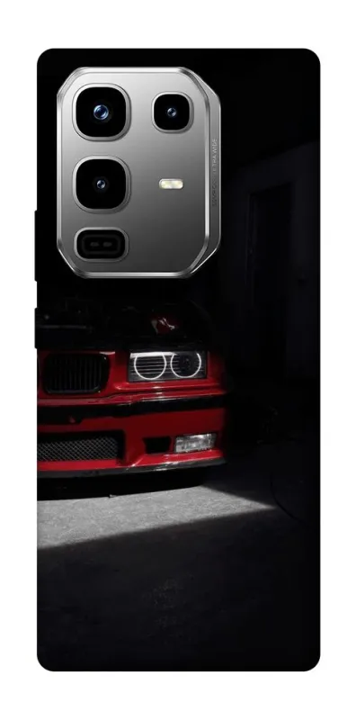 Чехол на Infinix Note 50 Pro BMW v21 фото 1 из 1