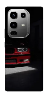 Чехол на Infinix Note 50 Pro BMW v21 фото 1 из 1