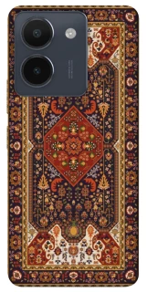 Чехол на Vivo Y36 Килим v8 фото 1 из 1