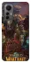 Чехол на Xiaomi 12 Lite Warcraft v2 фото 1 из 1