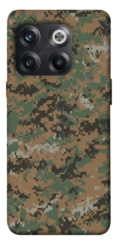 Чехол на OnePlus 10T Camouflage v32 фото 1 из 1