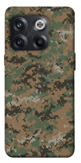 Чехол на OnePlus 10T Camouflage v32 фото 1 из 1
