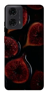 Чохол на Motorola Moto G04 VioletFig фото 1 з 1