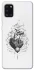 Чохол на Samsung Galaxy A31 Tattoo ver.2 фото 1 з 1