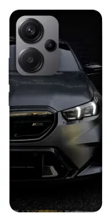 Чехол на Xiaomi Redmi Note 13 Pro+ BMW v42 фото 1 из 1