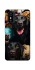 Чехол на ZTE Blade L9 Собаки фото 1 из 1