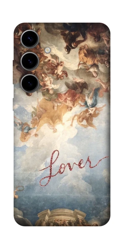 Чехол на Samsung Galaxy S25 FE Lover фото 1 из 1