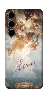 Чохол на Samsung Galaxy S25 FE Lover фото 1 з 1