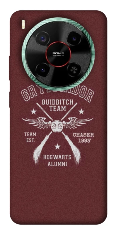 Чохол на ZTE Nubia V70 Max Harry Potter v6 фото 1 з 1