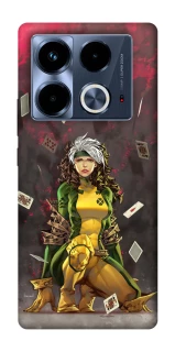 Чохол на Infinix Note 40 4G Rogue фото 1 з 1