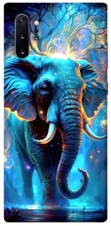 Чохол на Samsung Galaxy Note 10 Plus Слон фото 1 з 1
