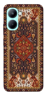 Чехол на Realme C33 Килим v8 фото 1 из 1