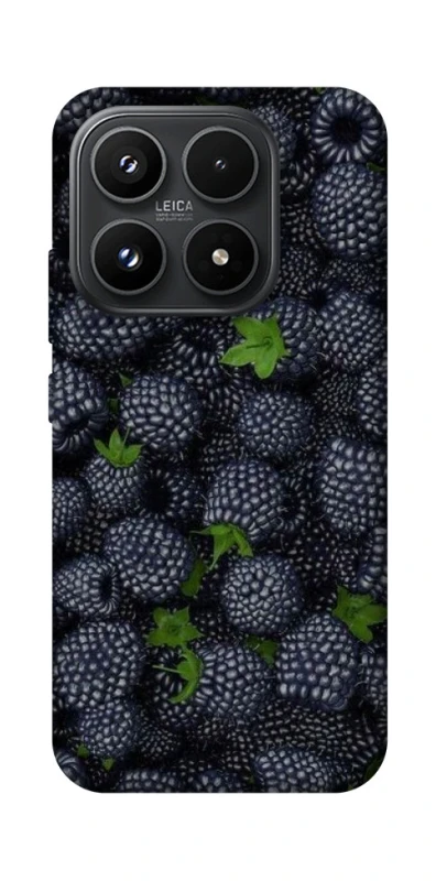 Чохол на Xiaomi 17 Fresh фото 1 з 1