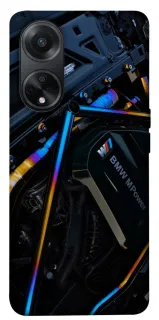 Чехол на Oppo A98 BMW v49 фото 1 из 1