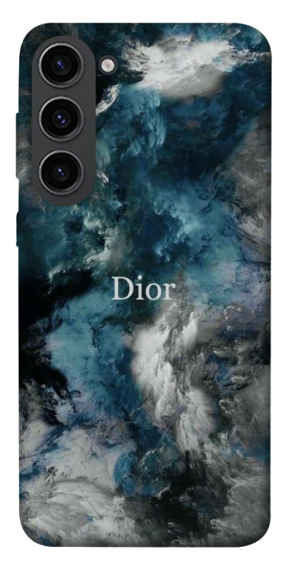 Чохол на Samsung Galaxy S23 Dior ver.2 фото 1 з 1