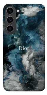 Чохол на Samsung Galaxy S23 Dior ver.2 фото 1 з 1