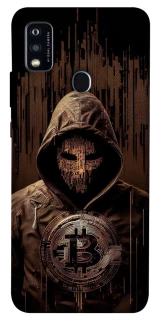 Чехол на ZTE Blade A51 Crypt фото 1 из 1