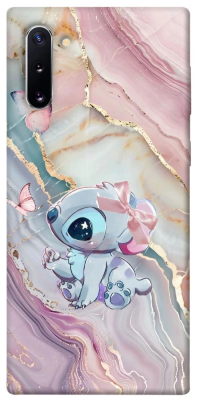 Чохол на Samsung Galaxy Note 10 Stitch ver.26 фото 1 з 1