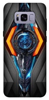 Чехол на Samsung G955 Galaxy S8 Plus CyberPhone v4 фото 1 из 1