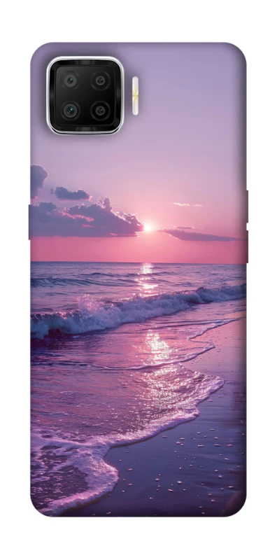 Чохол на Oppo A73 (2017) Sea фото 1 з 1