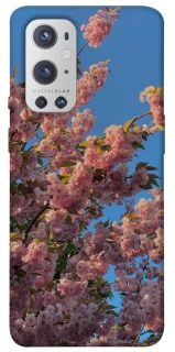 Чехол на OnePlus 9 Pro Flowers v4 фото 1 из 1