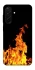 Чехол на Samsung Galaxy A26 5G Огонь фото 1 из 1