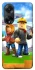 Чехол на Oppo A98 Roblox Builder Adventure фото 1 из 1