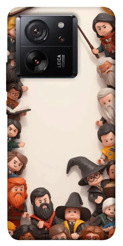 Чохол на Xiaomi 13T Pro Harry Potter v15 фото 1 з 1