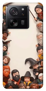 Чохол на Xiaomi 13T Pro Harry Potter v15 фото 1 з 1