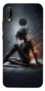 Чохол на Huawei P20 Lite Goddess of war ver.9 фото 1 Чохол на Huawei P20 Lite Goddess of war ver.9 фото 1 з 1