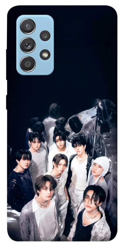 Чохол на Samsung Galaxy A52 4G / A52 5G Stray Kids v4 фото 1 з 1