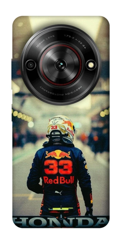 Чехол на ZTE Nubia Focus F-1 ver.7 фото 1 из 1