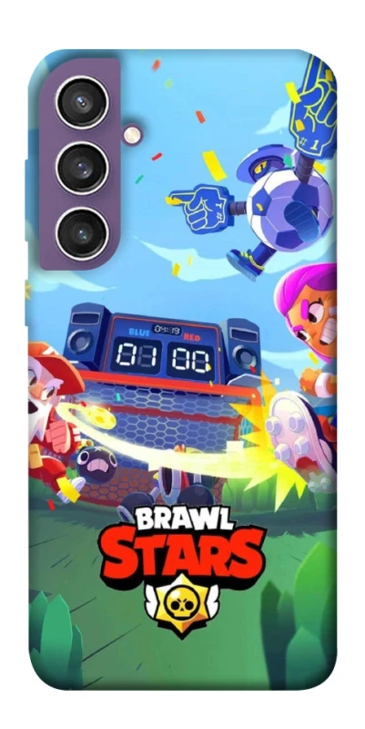 Чохол на Samsung Galaxy S23 FE Brawl Stars ver.11 фото 1 з 1