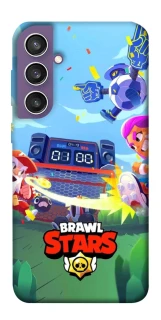 Чехол на Samsung Galaxy S23 FE Brawl Stars ver.11 фото 1 из 1