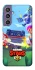 Чохол на Samsung Galaxy S23 FE Brawl Stars ver.11 фото 1 з 1