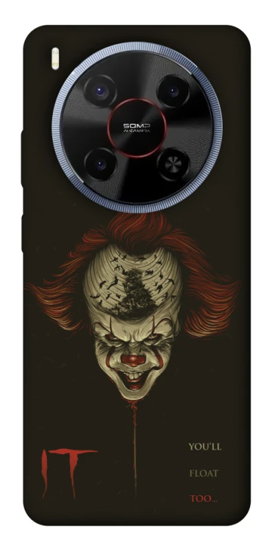 Чохол на ZTE Blade V70 Max Воно v2 фото 1 з 1