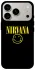 Чехол на Apple iPhone 18 Pro Nirvana ver.1 фото 1 из 2