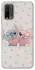 Чехол на Xiaomi Redmi 9T Stitch ver.29 фото 1 из 1